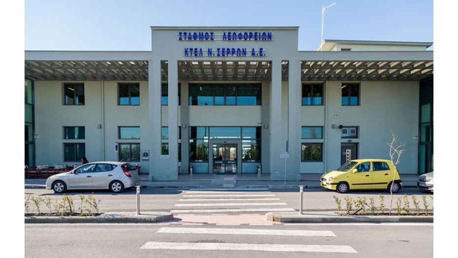 Υπεραστικό Κ.Τ.Ε.Λ. Ν. ΣΕΡΡΩΝ Α.Ε.: Τα θερινά δρομολόγια 2025