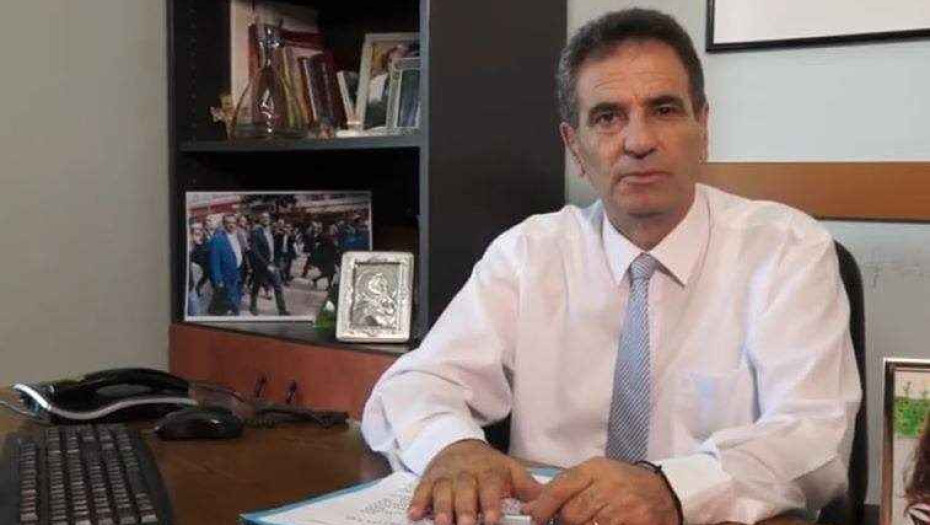 Πρωτοβουλία Λεονταρίδη για τον καθαρισμό του οικοπέδου της πρώην ΕΒΖ Σερρών