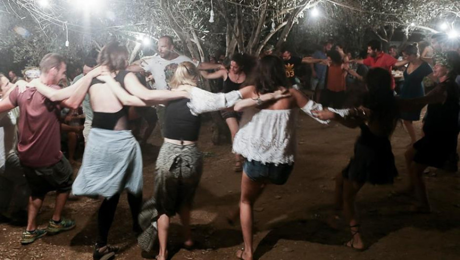 Αιματηρό επεισόδιο σε πανηγύρι στη Λέσβο: 18 φορές μαχαιρώθηκε 35χρονος