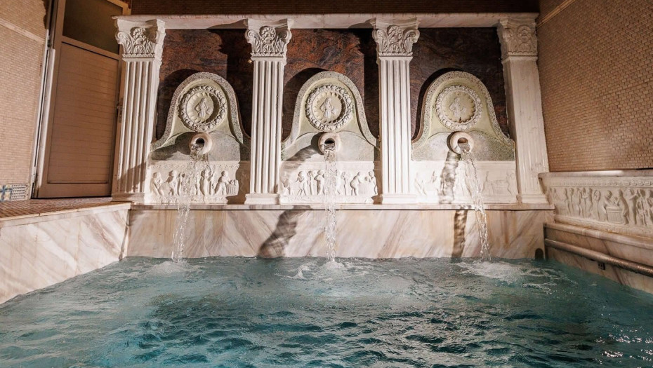 Δήμος Σιντικής - Λουτρά Σιδηροκάστρου: Η απόφαση του Δημοτικού Συμβουλίου!