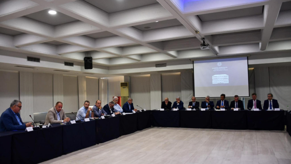 Προσπάθεια για την διασύνδεση των Πανεπιστημίων με την αγορά εργασίας με πρωτοβουλία Γκιουλέκα