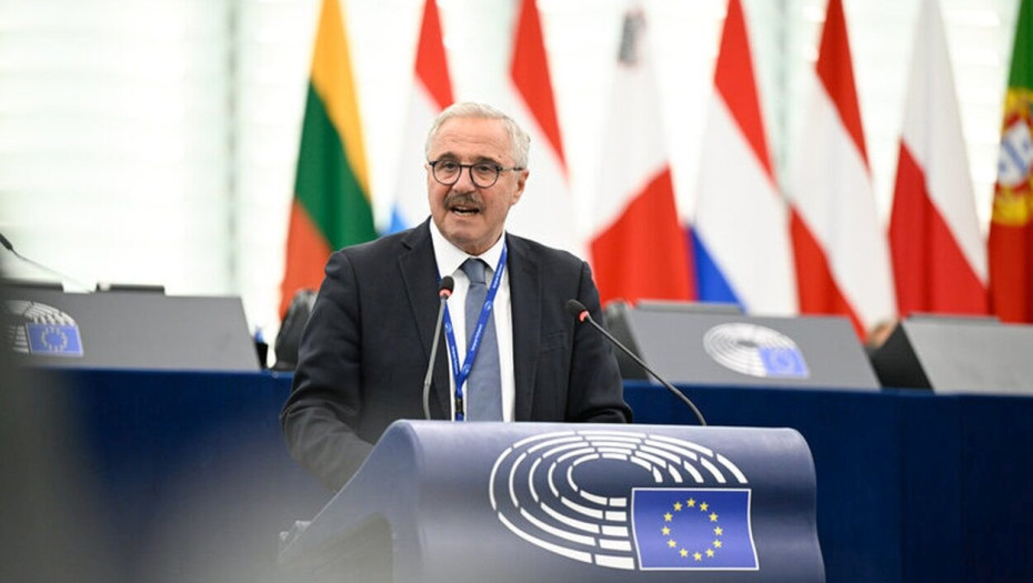 Γιάννης Μανιάτης: Η Κυβέρνηση θεατής στον αφανισμό των δασών ελάτης