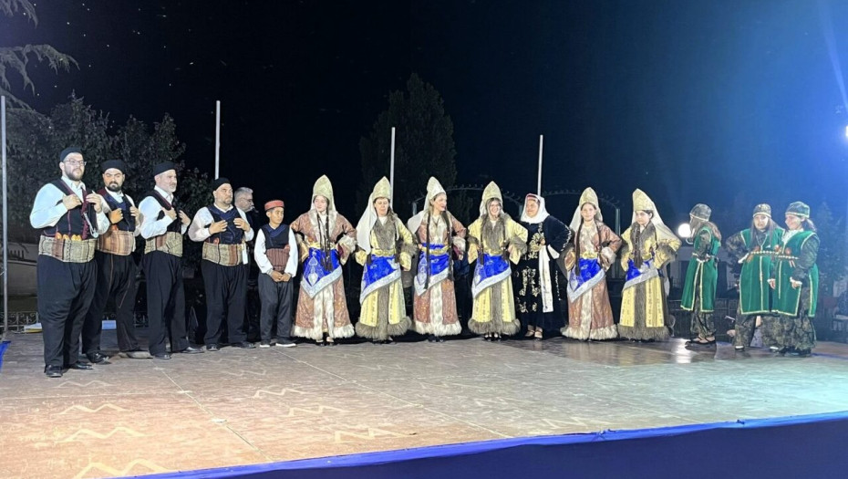 Με Μεγάλη επιτυχία η 42η εκδήλωση τιμής και μνήμης «Από το ξερίζωμα στο ρίζωμα» στο Μαυρόλοφο Σερρών