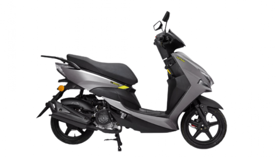 Έπιασαν τις μοτοσυκλέτες οι Έλληνες οδηγοί. Αύξηση και στην κυκλοφορία οχημάτων