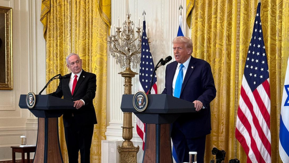 Μήνυμα Τραμπ σε Ιράν και Ισραήλ: «Η εκεχειρία είναι σε ισχύ, μην την παραβιάσετε» - Το παρασκήνιο της συμφωνίας