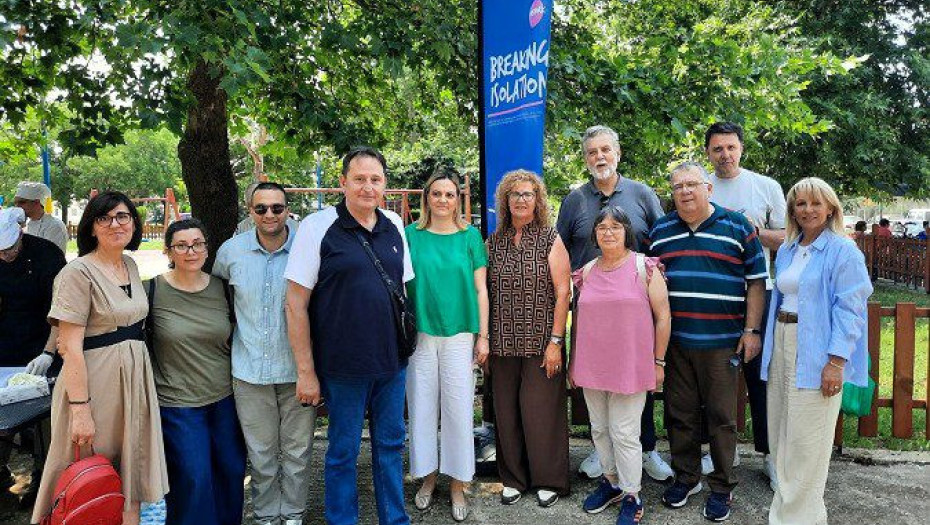 Δήμος Σερρών: Με επιτυχία η εκδήλωση “Διαγενεακές συναντήσεις: η παράδοση ως κοινός τόπος” στο Άνω Μητρούσι