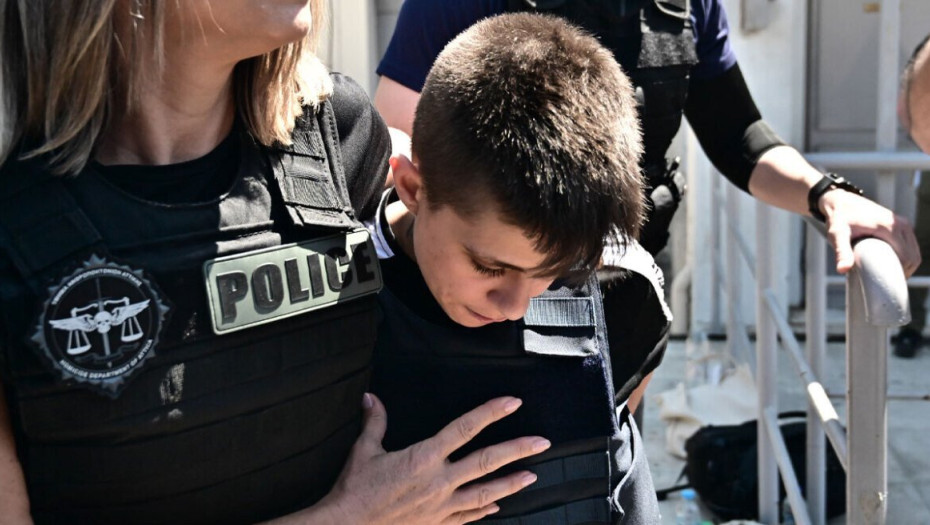 Ειρήνη Μουρτζούκου – Κόλαφος κατά της μητέρας της: «Με εξέδιδε συστηματικά από τα 15 μου»