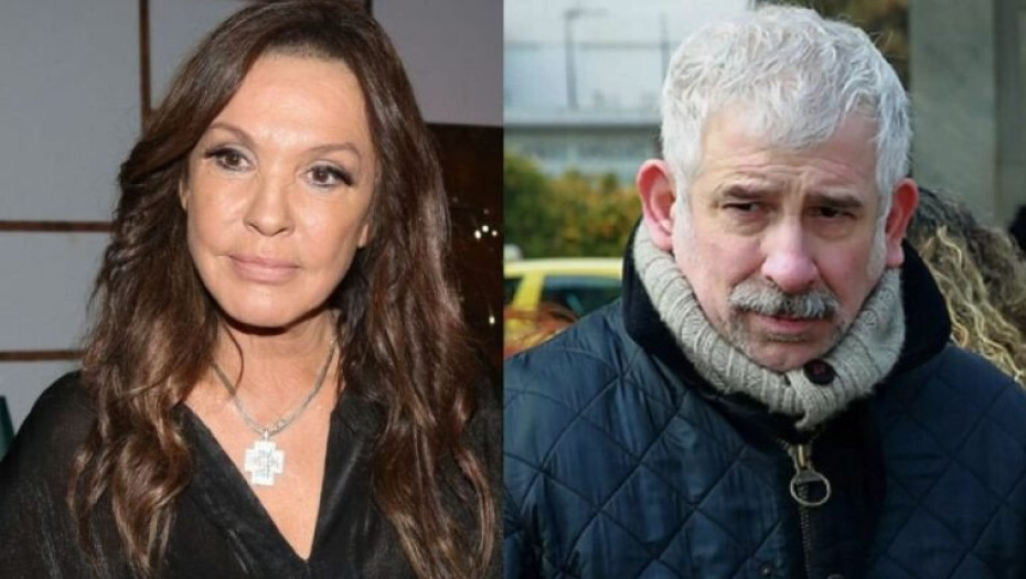 Βάνα Μπάρμπα για Πέτρο Φιλιππίδη: «Τον κυνηγούσαν όλες, ξαφνικά τώρα όλες τον έχουν ξεχάσει»