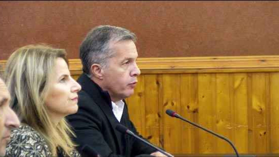 Μπαχάρης Μπαχαρόπουλος: 10 προτάσεις για την ορθολογική διαχείριση του νερού