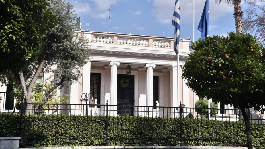 Καθυστερούν οι αλλαγές στους γενικούς γραμματείς της κυβέρνησης