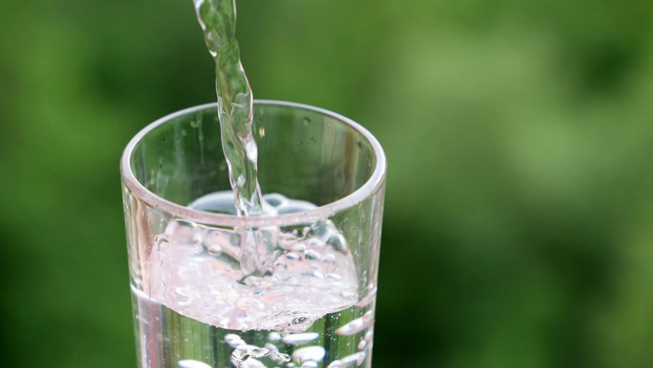 Βασίλης Τερζής: Ήταν το νερό «θολό» έγινε «μπατάκι»…