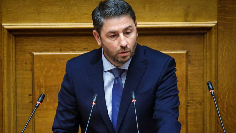 Νίκος Ανδρουλάκης: Οι δημόσιες ψυχιατρικές δομές στη Θεσσαλονίκη εκπέμπουν σήμα κινδύνου