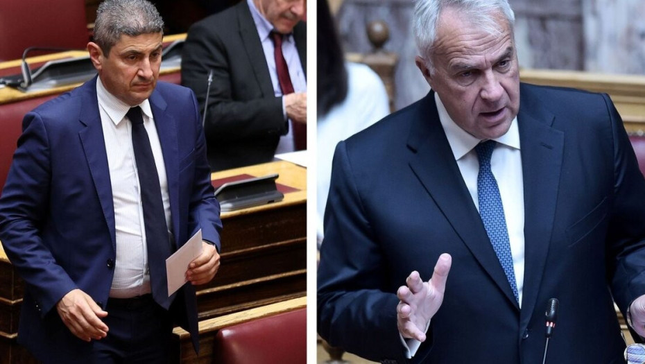 Βορίδης και Αυγενάκης στην υπόθεση του ΟΠΕΚΕΠΕ: Κατηγορούνται για δύο κακουργήματα!