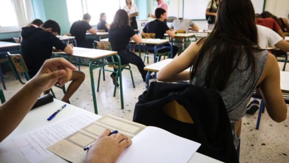 Μήνυμα Δημάρχου Σερρών Βαρβάρας Μητλιάγκα για τους επιτυχόντες των Πανελλαδικών εξετάσεων