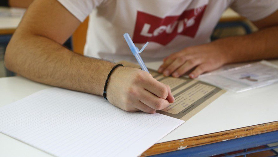 Πανελλήνιες Eξετάσεις 2025: Συνέχεια εξετάσεων για τους υποψήφιους των ΕΠΑΛ με μαθήματα ειδικότητας