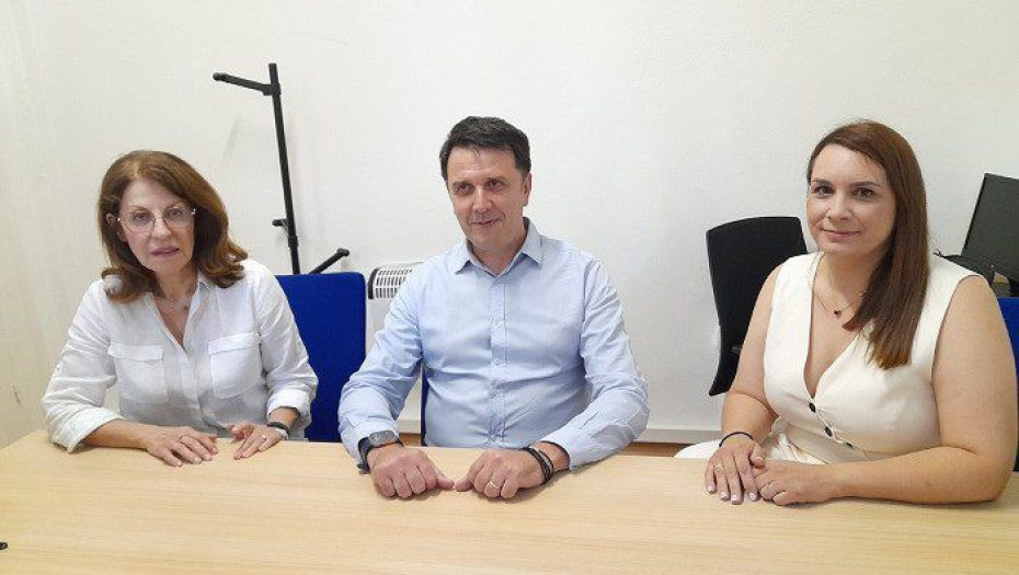 Δήμος Σερρών: Θετικός απολογισμός για τον πρώτο χρόνο λειτουργίας του Ιατρείου Διακοπής Καπνίσματος