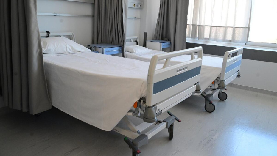 Λάρισα: Πέθανε η 18χρονη που είχε καταρρεύσει σε γυμναστήριο