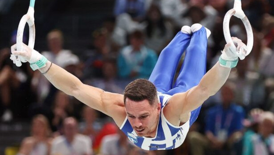 Συγχαρητήρια του Προέδρου της Βουλής στον Λευτέρη Πετρούνια για την κατάκτηση του χρυσού μεταλλίου στο Ευρωπαϊκό Πρωτάθλημα της Λειψίας