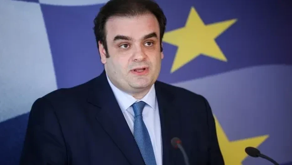 Κυριάκος Πιερρακάκης:Η Ελλάδα πυλώνας πολιτικής, δημοσιονομικής και περιφερειακής σταθερότητας