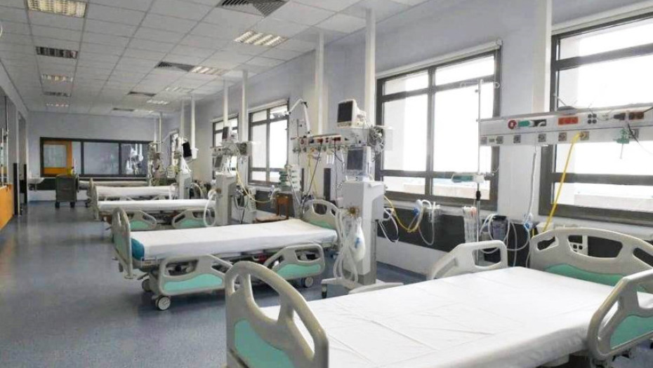 Η Περιφέρεια Κεντρικής Μακεδονίας ενισχύει το Γενικό Νοσοκομείο Χαλκιδικής με σύγχρονο ιατροτεχνολογικό εξοπλισμό