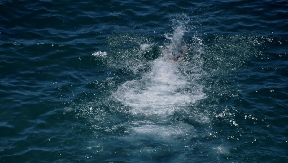 Τραγωδία στη θάλασσα: 2 νεκροί λουόμενοι στην Κατερίνη και την Καβάλα