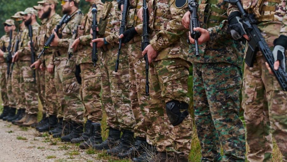 Ένωση Στρατιωτικών ΠΕ Σερρών: Προαιρετικότητα στα σταδιοδρομικά σχολεία και στις λοιπές εκπαιδεύσεις