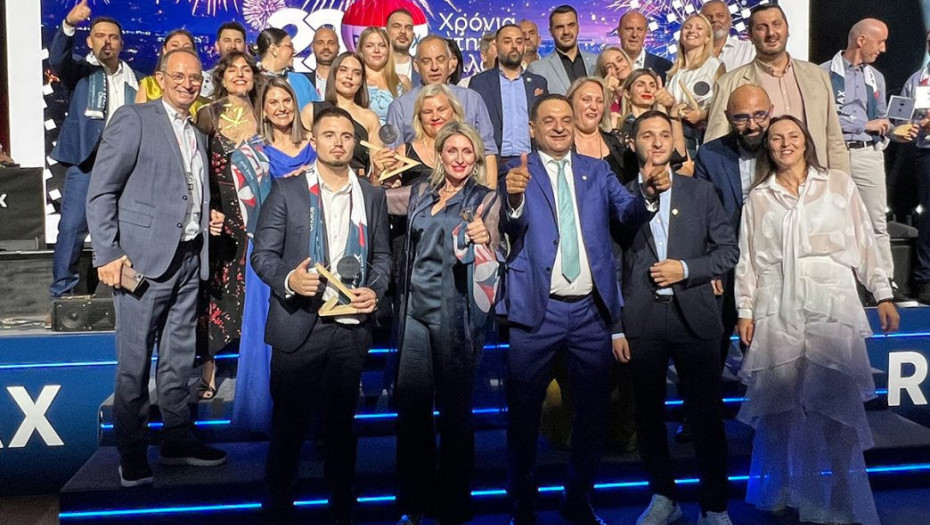 Ξανά στην κορυφή της Ελλάδος η κτηματομεσιτική εταιρεία του ομίλου εταιρειών Κουρτίδη