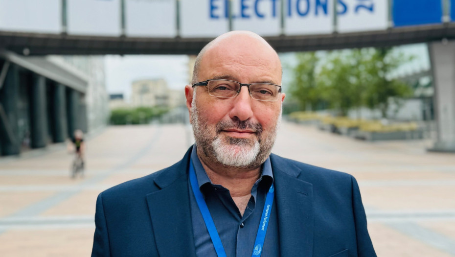 Σάκης Αρναούτογλου προς Κομισιόν: «Πλήρη διόδια στην Εγνατία Οδό παρά τους σοβαρούς περιορισμούς κυκλοφορίας. Ζητούνται απαντήσεις.»