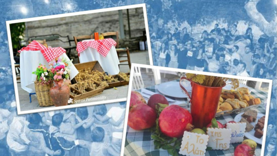 Σέρρες: 15ο «Χορευτικό Πανόραμα» απο τον Λαογραφικό Όμιλο Βλάχων και Φίλων “ΛΑΙΛΙΑΣ” την Τετάρτη 18 Ιουνίου