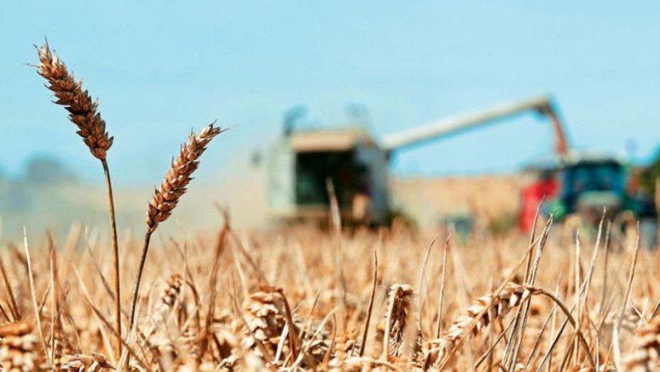 Οι Δήμαρχοι της ΠΕ Σερρών ζητούν De minimis στο Σιτάρι