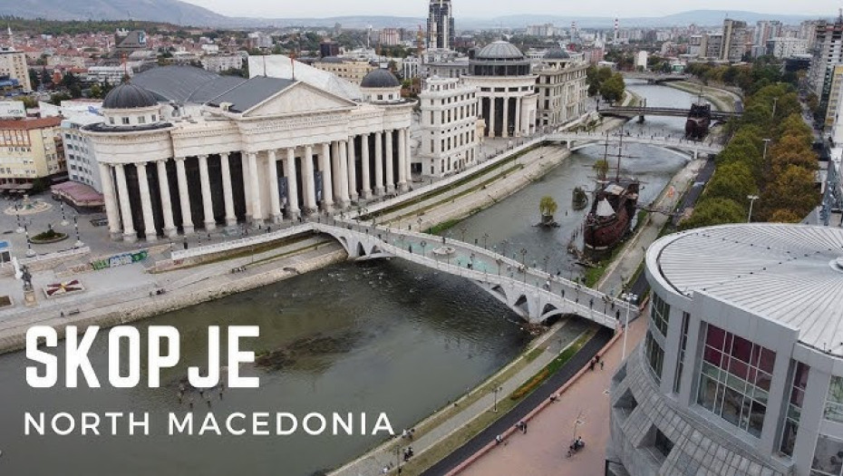 Βόρεια Μακεδονία: Αφαιρέθηκαν οι όροι «μακεδονική ταυτότητα και γλώσσα» από την Έκθεση Προόδου της ΕΕ