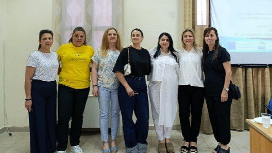 Δήμος Σερρών: Με επιτυχία η εκδήλωση του Συλλόγου Γυναικών Σκουτάρεως ¨Αλληλεγγύη¨