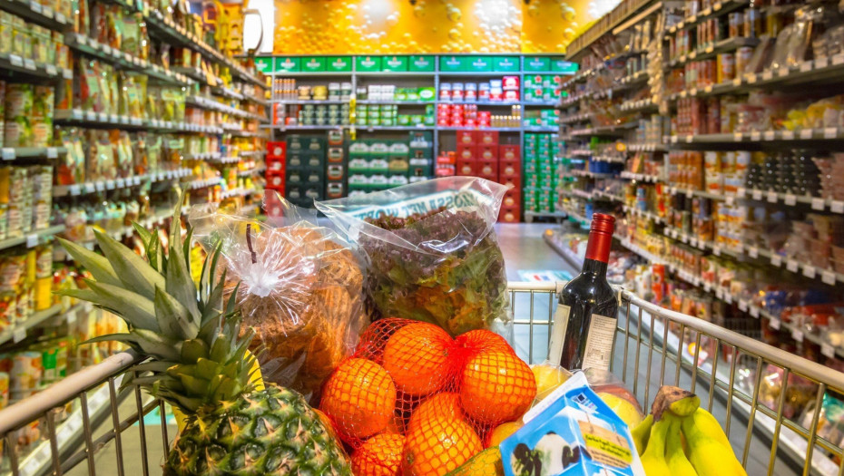 Σούπερ μάρκετ: Για ποιον λόγο ξοδέψαμε περισσότερα χρήματα φέτος