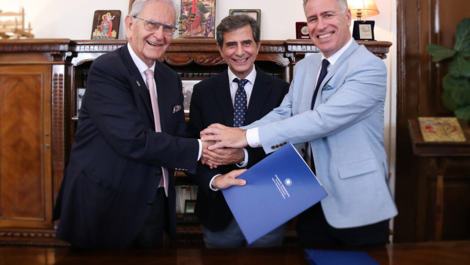 Το Διεθνές Πανεπιστήμιο της Ελλάδος επενδύει στο Thess INTEC