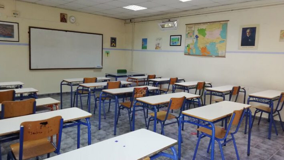 Μόλις 4 σχολεία των Σερρών στο πρόγραμμα «Μαριέττα Γιαννάκου» – Μας λείπουν οι μελέτες ή το …σπρώξιμο;