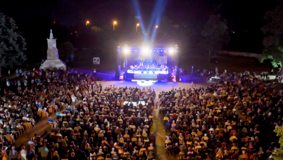 Ελευθερία 2025: «Έπεσε η αυλαία» των επετειακών εκδηλώσεων