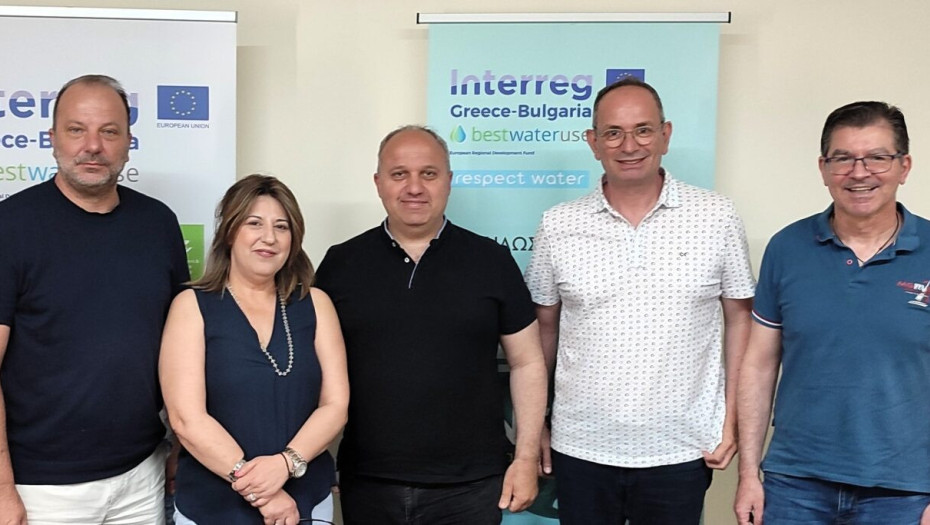 Με την βοήθεια της ΑΝΕΣΕΡ θεματικά πάρκα σχεδιάζει ο Δήμος Σιντικής