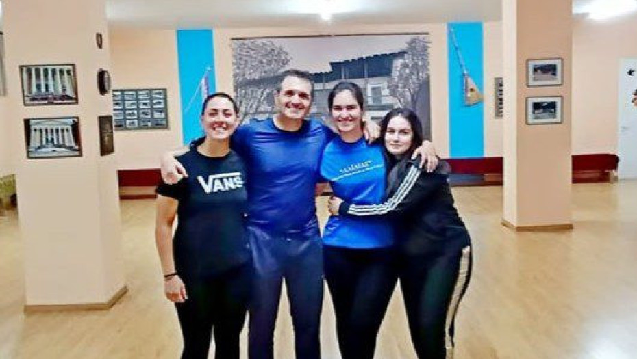 Βασίλης Τερζής: Ο «Λαϊλιάς» έχει γίνει ένα δεύτερο σπίτι για … γενιές