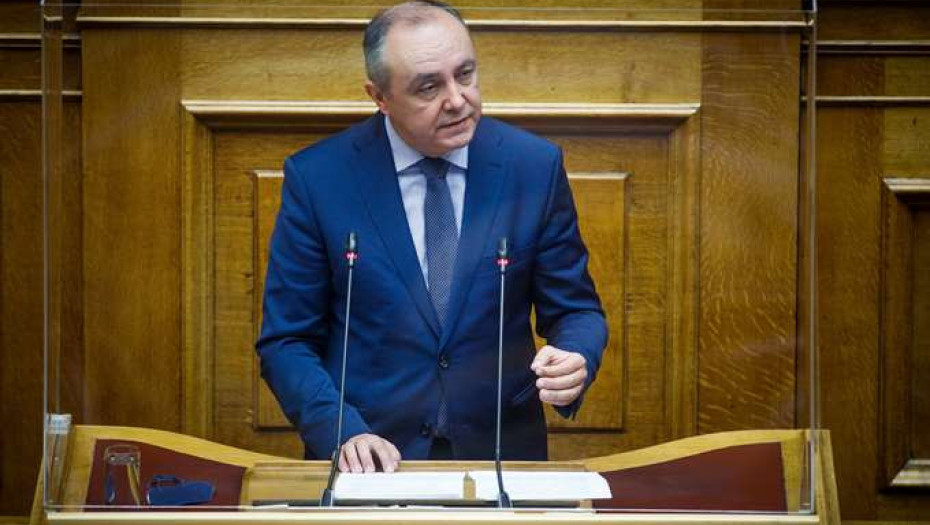 Θεόδωρος Καράογλου: Στο σημείο που βρισκόμαστε, δεν χωρούν η συγκάλυψη και οι υπεκφυγές