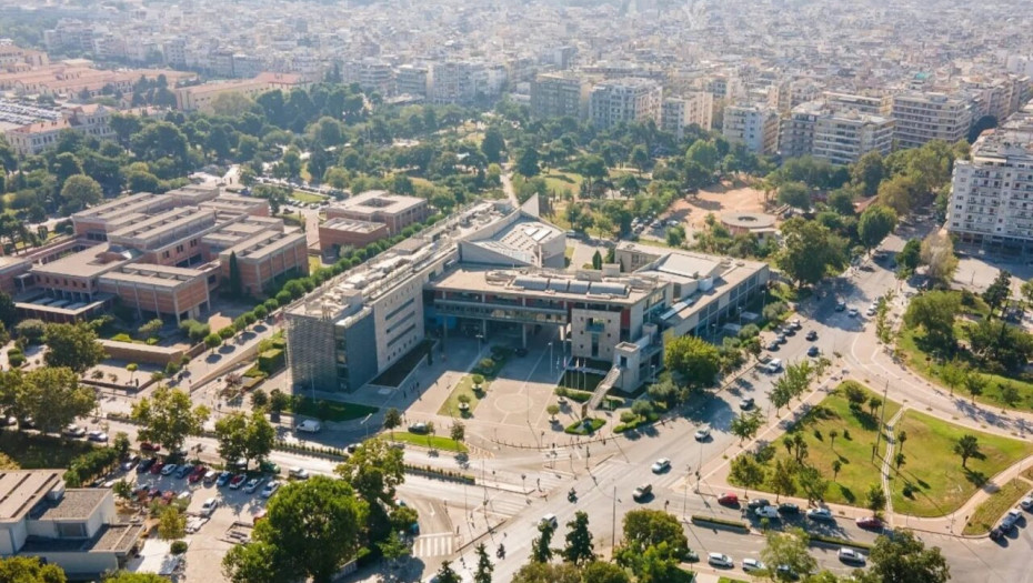 Opinion Poll: Υψηλή η Δημοφιλία Αγγελούδη – Τι λένε οι πολίτες για Μετρό Flyover και ανάπλαση ΔΕΘ