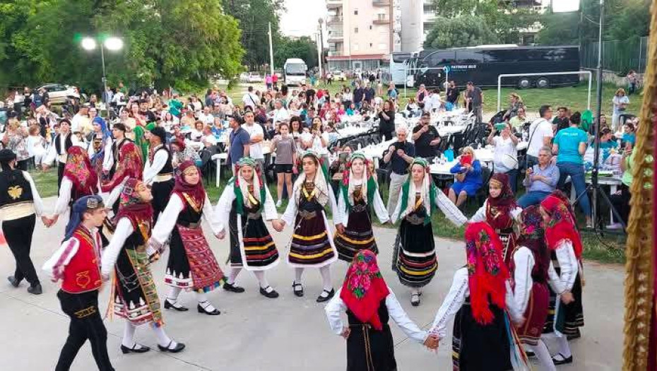 Το 4ο ΠΑΝΕΛΛΗΝΙΟ ΠΑΙΔΙΚΟ ΠΑΝΘΡΑΚΙΚΟ ΑΝΤΑΜΩΜΑ Κέρδισε τους Σερραίους