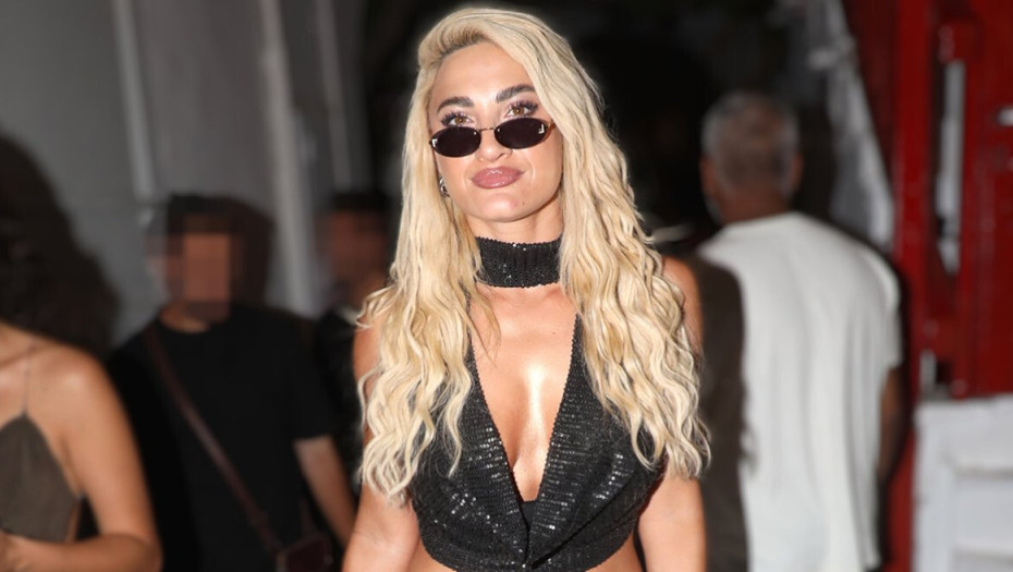 Τούνη: «Έδιωξα τους τοξικούς ανθρώπους – Ελπίζω να βρω την ψυχική μου υγεία μετά τα δικαστήρια»