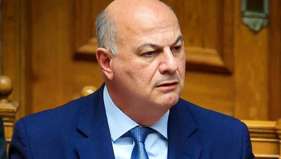 Κώστας Τσιάρας: Δεν υπάρχει εγκεκριμένο εμβόλιο για την ευλογιά στην Ε.Ε. - Η επίσημη απάντηση του Ευρωπαίου Επιτρόπου Βάρχελι