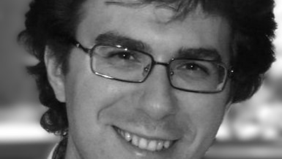 Ρεσιτάλ πιάνου με τον Δημήτρη Τσιντσάρη το Σάββατο από τον Σύλλογο Φίλων Γραμμάτων και Τεχνών Σερρών