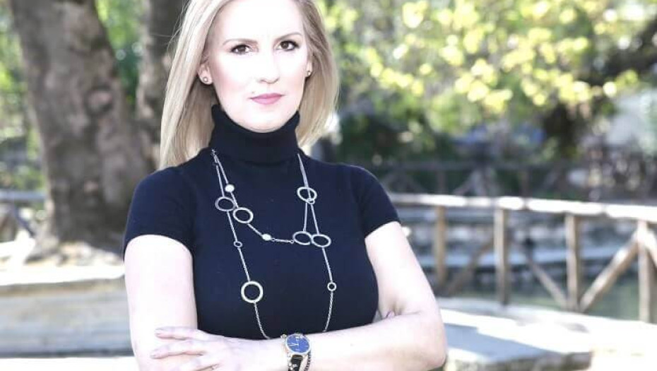 Η  Βαλταδώρου ζητά την πιστοποίηση των τοπικών μας προϊόντων με σήμα Π.Ο.Π.