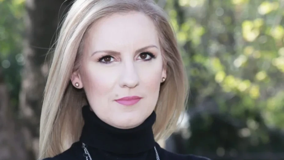 Ερώτηση για την κατοχύρωση Π.Ο.Π προϊόντων στην Π.Ε Σερρών από την Κέλυ Βαλταδώρου