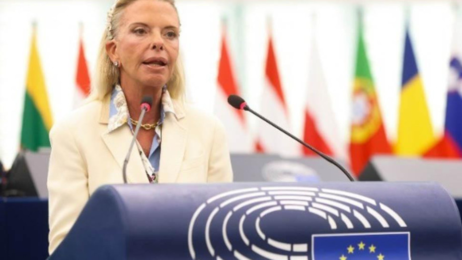 Ελίζα Βόζεμπεργκ: Η Ελλάδα αποδεικνύει ότι η αποτελεσματική διαχείριση των συνόρων είναι εφικτή