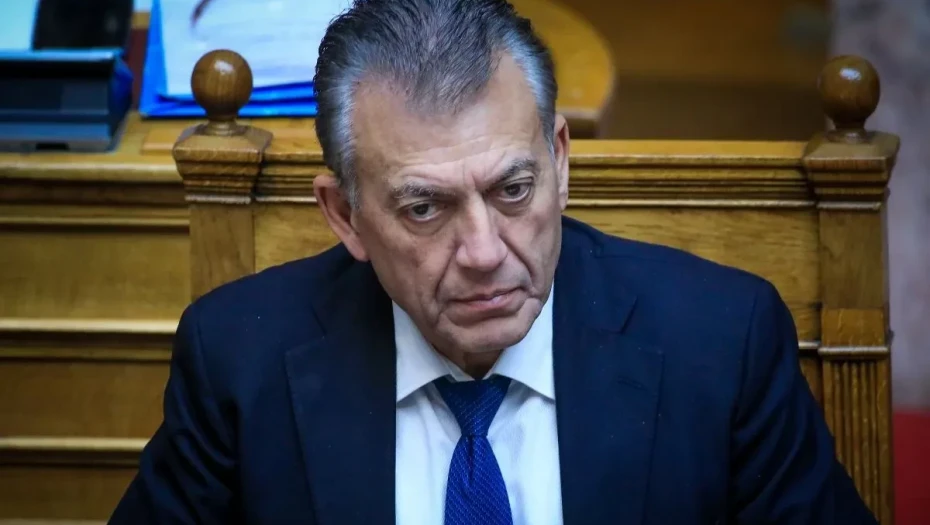 Γιάννης Βρούτσης: Στη Διαβούλευση το 4ο αθλητικό νομοσχέδιο