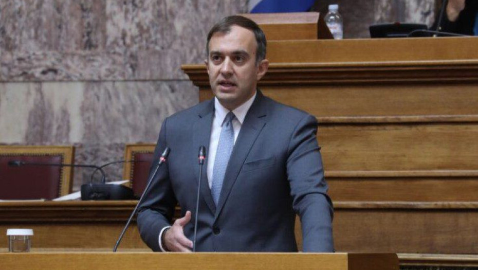 Τάσος Χατζηβασιλείου: Η Ελλάδα δεν διαπραγματεύεται την κυριαρχία της