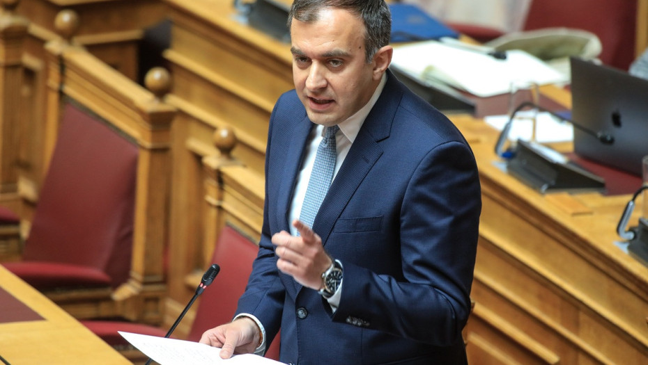 Τάσος Χατζηβασιλείου: Η ειρήνη στην Ουκρανία προϋποθέτει εγγυήσεις ασφαλείας